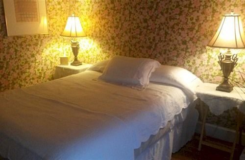 Park House Bed & Breakfast Johnson City Ngoại thất bức ảnh