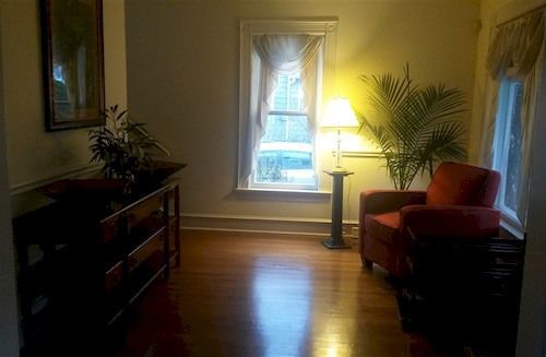 Park House Bed & Breakfast Johnson City Ngoại thất bức ảnh
