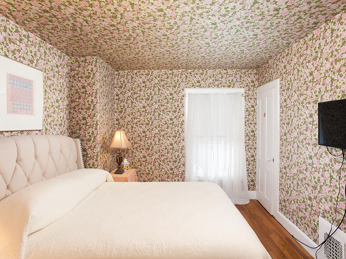 Park House Bed & Breakfast Johnson City Ngoại thất bức ảnh